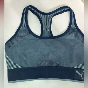 Puma Racerback‎ Sports Bra